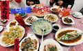 年夜饭难订?江北压赛堰社区食堂:安排!