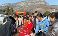 枣庄市山亭区2026年春节文旅迎来开门红