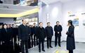 市委书记新春首次调研,细察徐州“生长逻辑”