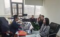雨花“新春第一会”后,他们第二天就上门了!