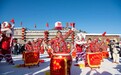 宝清:春节假日累计接待游客16.29万人次 旅游收入同比增长128.1%