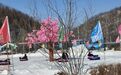 泡温泉、住民宿、享年味!通化新春近郊游火爆