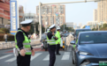 平安不打烊:抚州交警的春节答卷,请您审阅