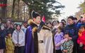 文润匡庐春潮涌 !庐山马年春节旅游火爆“密码”解读之一