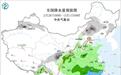 湖南大部提前入春,较常年偏早10至15天,未来三天阴雨持续
