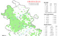 安徽持续阴雨天气“到访”!晴天什么时候来