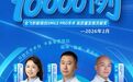 普瑞眼科医院集团SMILE pro手术量突破10000例,中山眼科博士团助力大湾区视力矫正提质