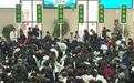春节庐山景区年味浓,全市闸机客流量达119.48万人次