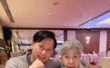 香港知名女星晚年独居无子女!早前摔倒住院,如今孤身惹人揪心