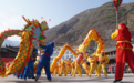 甘肃武都社火明日开演 剧透走一波