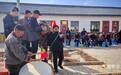 甘肃崆峒:接地气冒热气聚人气的文化活动"遍地开花"