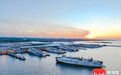 春节假期以来琼州海峡新能源车运量增八成