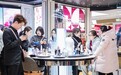 连续八年 海蓝之谜等多品牌在银泰百货收获“全国销售第一柜”
