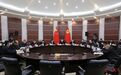 合川区委书记姜雪松部署节后“开门红”:主动靠前服务保障复工复产