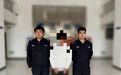 春节期间赣州警方打掉一“撬车门”盗窃团伙 抓获6人
