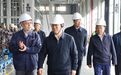 巴南区委书记陶世祥区长钟涛带队调研重点企业并慰问一线职工:以“开局即冲刺”状态力争实现“开门红”