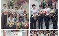 致敬 “她” 力量|春风如你,熠熠芳华!海南农商银行三八节活动温暖上线