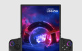 联想Legion Go Fold折叠屏概念掌机亮相MWC 2026,平板形态与游戏模式自由切换