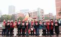 青竹湖湘一2026年春季迎新启航