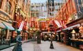 闹元宵逛商圈 冰城交管发布元宵节出行及停车指南