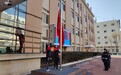 传承红色基因 践行文明新风 哈尔滨市中小学迎来别开生面的“开学第一课”
