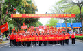 行通济·守权益——平安银行佛山分行开展金融巡游暨金融知识普及活动