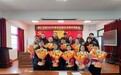 定远县能仁学校召开2026春季学期优秀教师表彰会