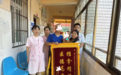 临川区妇幼保健院:妙手抚平稚子咳 仁心驱散父母忧
