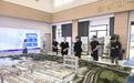 聚焦项目强招商 中山工信部门到东凤镇调研产业发展