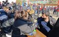 学习雷锋好榜样!延吉市学雷锋志愿服务活动月启动