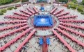 赣州举办2026年春风行动就业招聘大会