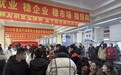 “春风”送岗,长春36场招聘送万余岗位