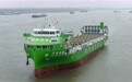 “江西智造”硬核破圈 “宁远电鲲”刷新绿色智能海船纪录