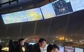 民航海南空管分局春运保障超2.6万架次航班