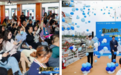 “一次呼吸,手术完成”南宁爱尔眼科医院新一代机器人全飞秒SMILE pro技术发布会成功举办