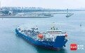 新能源车运量激增六成,创历史新高!琼州海峡客滚运输春运收官