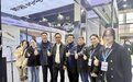 2026嘉兴新定制展人气爆棚格峰全系列隐藏式晾衣机成全场焦点