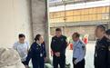 3·15守护|南海消防联合市监、公安开展消防产品专项检查