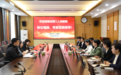 春日之约 守护生命中枢——湖南省第二人民医院专家到常指导脑卒中护理专科门诊建设