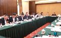 江西代表团分组审议全国人大常委会工作报告