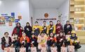 暖“新”聚力,芳华绽放!小港街道总工会致敬城市“女超人”
