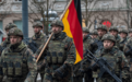 德国军费大增难解基建困局 还需要670亿投资
