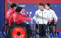 哈体教练员指导中国队夺得冬残奥会历史首枚轮椅冰壶混双金牌
