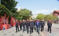 晋江市妈祖文化研究会一行参访中华妈祖文化交流协会