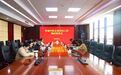 常德中院调研安乡法院立案信访工作