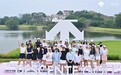 迪桑特高尔夫发布全新女子装备并于深圳举办D-TOUR女子专场 以女性视角打造球场美学