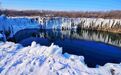 “冰天雪地也是金山银山”系列报道之一—— 冰雪为媒,风光无限:牡丹江绘就“冷资源”的“热画卷”