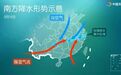 上饶天气有变!即将开启“雨雨雨”模式