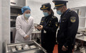 守護開學“食”光！校園食品安全專項檢查來了