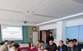 青岛市南:原拆原建政策宣讲进社区 同心共绘城市更新新图景